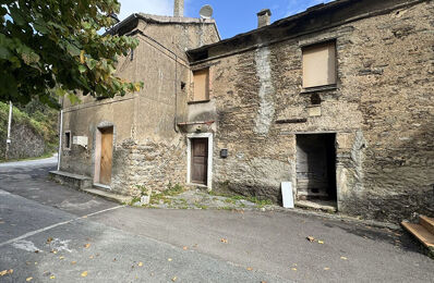 vente maison 45 000 € à proximité de Vescovato (20215)