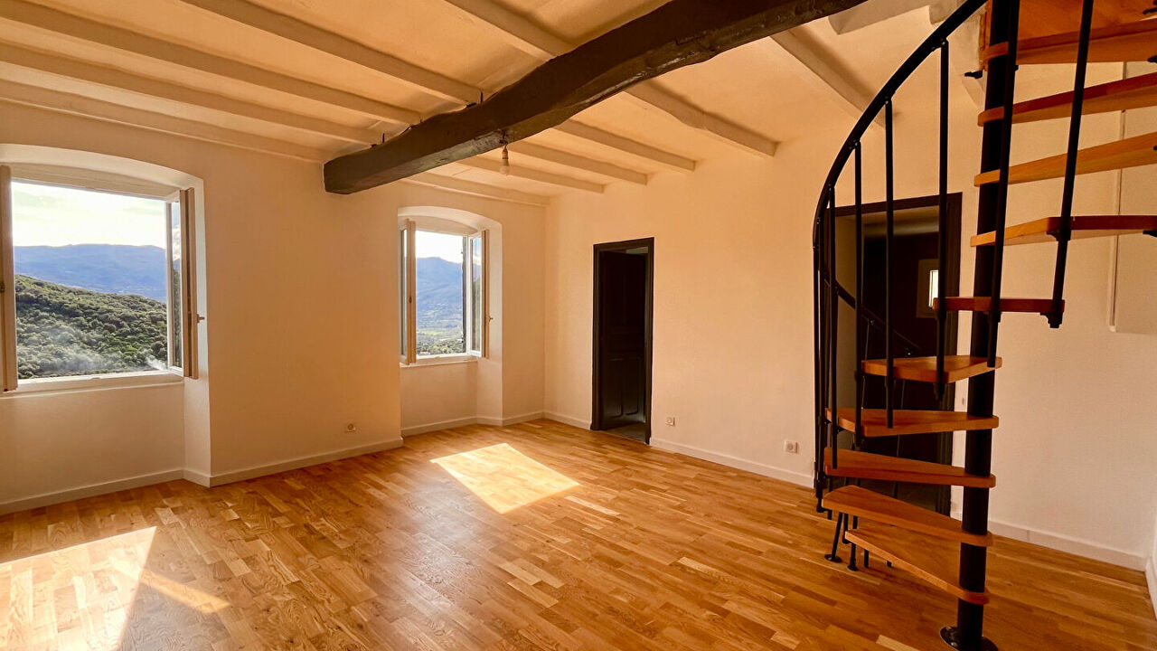 appartement 4 pièces 83 m2 à vendre à Oletta (20232)