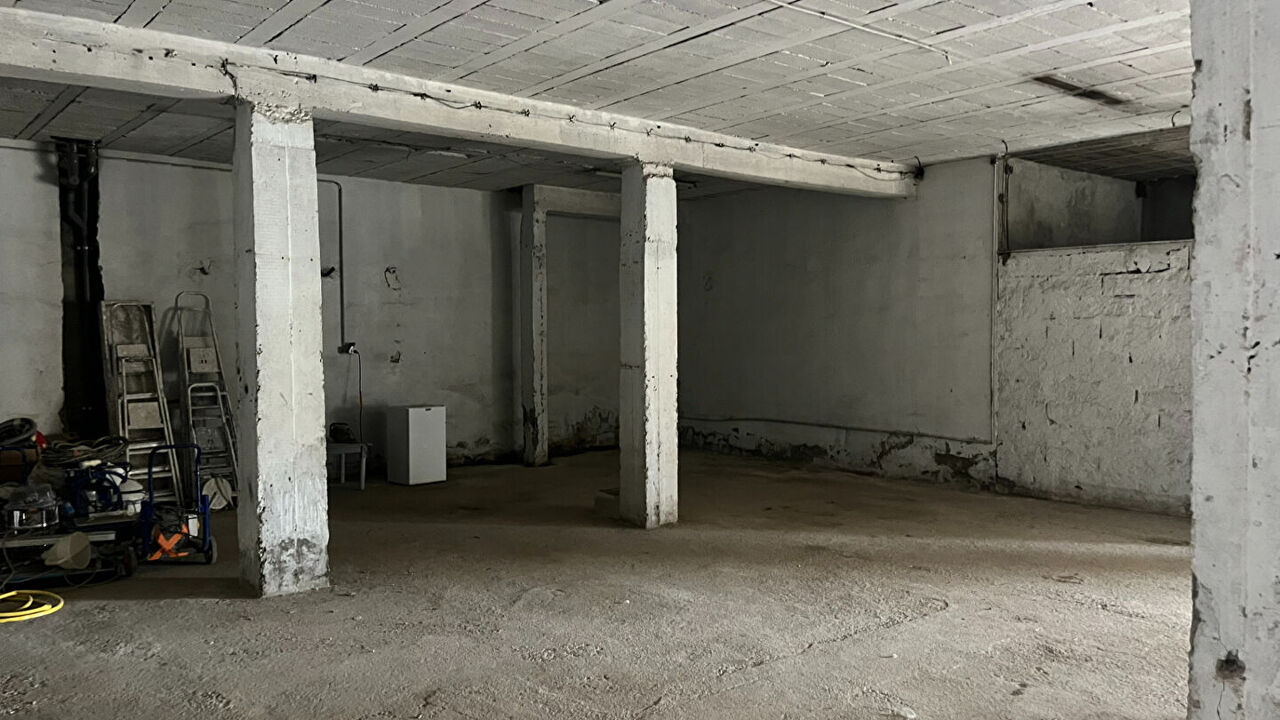 commerce  pièces 200 m2 à vendre à Bastia (20200)