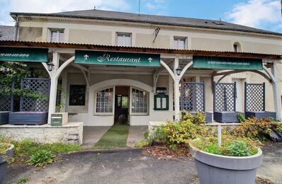 vente maison 40 000 € à proximité de Azay-le-Rideau (37190)