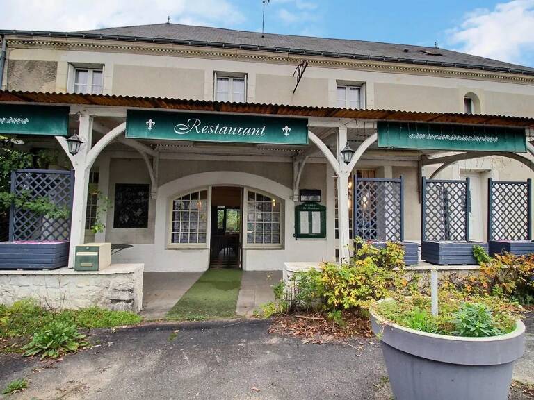 Maison   — photo 1