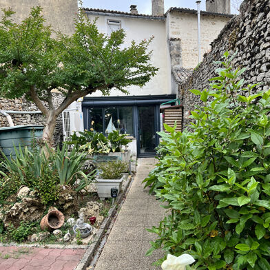 Maison 7 pièces 166 m²