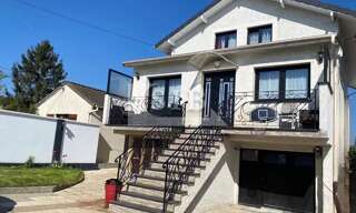 Maison 6 Pièces 201 m² à vendre à La Ville-du-Bois (91620)