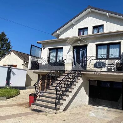 Maison 6 pièces 480000 €