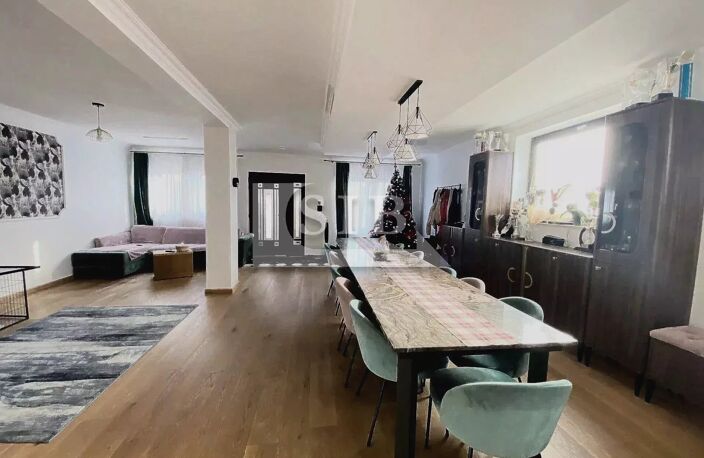 Maison 6 pièces — photo 2
