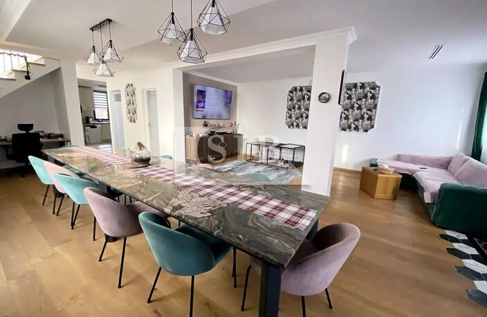 Maison 6 pièces — photo 3