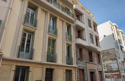 vente appartement 112 000 € à proximité de Bouyon (06510)