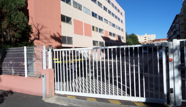 Parking  à louer Canet-Plage 66140