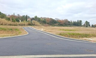 Terrain  588 m² à vendre à Bourg-Saint-Andéol (07700)