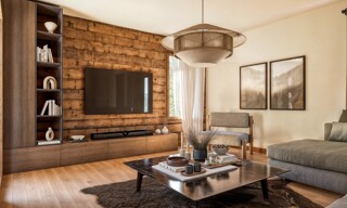 Appartement 5 Pièces 122 m² à vendre à Les Houches (74310)