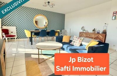 vente appartement 225 000 € à proximité de Wissous (91320)