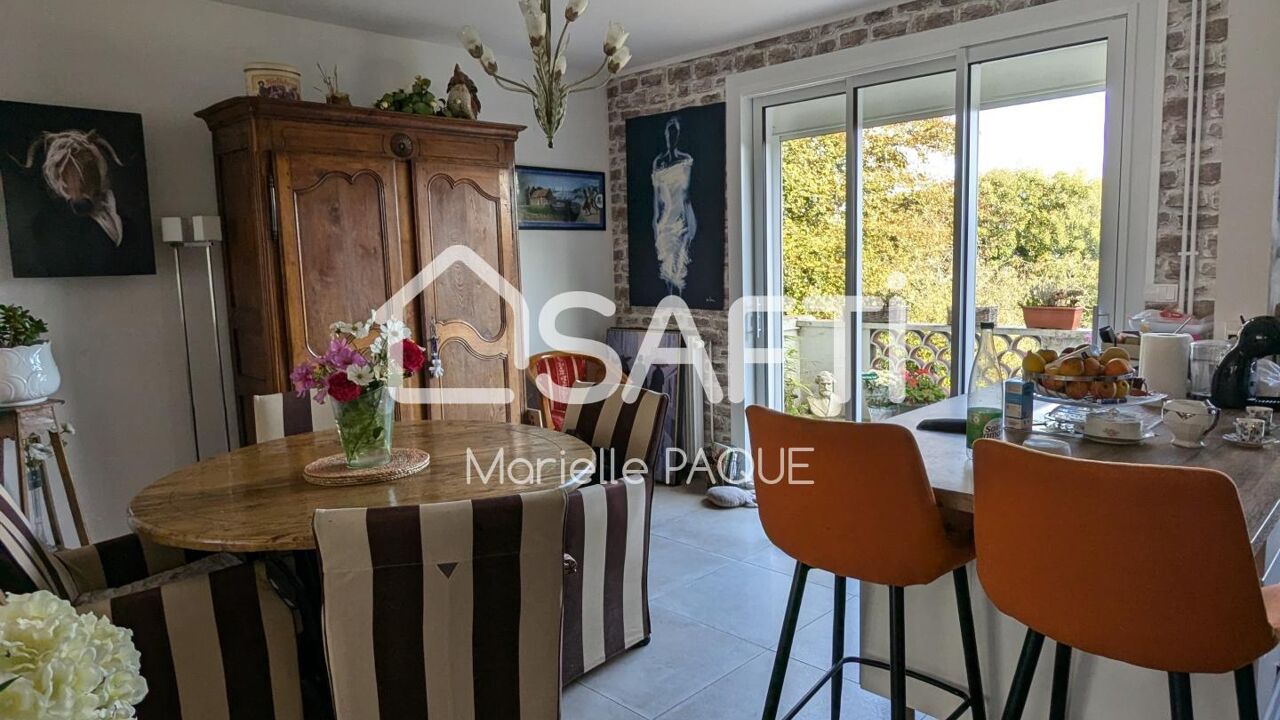 maison 5 pièces 95 m2 à vendre à Outreau (62230)