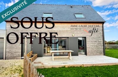 vente maison 337 000 € à proximité de Landéda (29870)