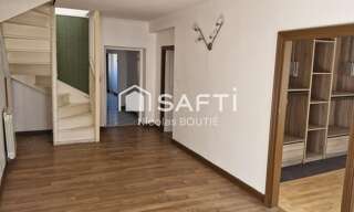 Appartement 4 Pièces 80 m² à vendre à Castres (81100)