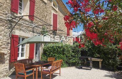 vente maison 1 099 000 € à proximité de Aubignan (84810)