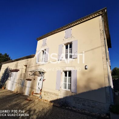 Maison 3 pièces 96 m²