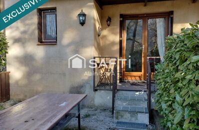 vente appartement 60 000 € à proximité de Le Lauzet-Ubaye (04340)