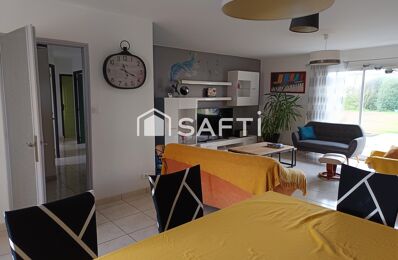 vente maison 287 650 € à proximité de Saint-Malô-du-Bois (85590)