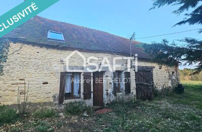 vente maison 36 000 € à proximité de Sancerre (18300)