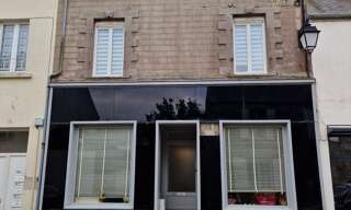 Maison 8 Pièces 148 m² à vendre à Saint-Pol-de-Léon (29250)