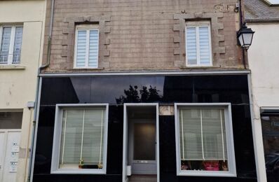 vente maison 178 000 € à proximité de Henvic (29670)