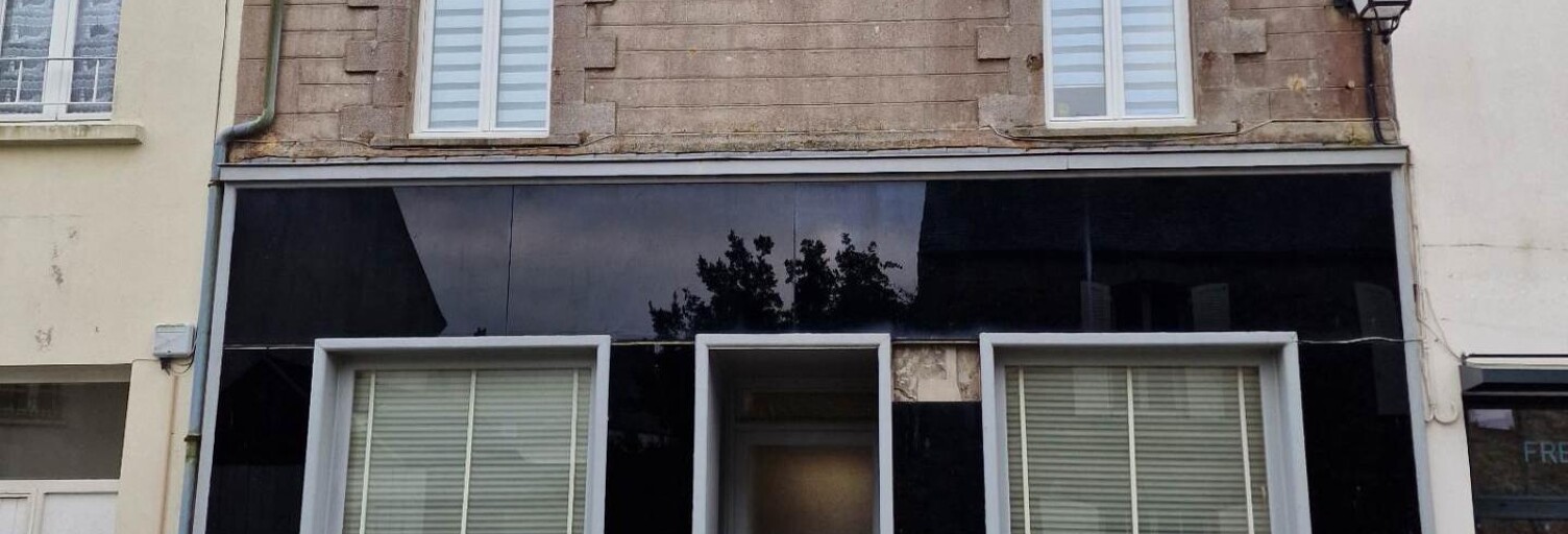 Maison 8 Pièces 148 m² à vendre à Saint-Pol-de-Léon (29250)