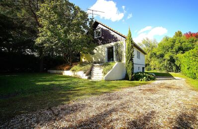 vente maison 478 000 € à proximité de Saint-Maurice-Montcouronne (91530)