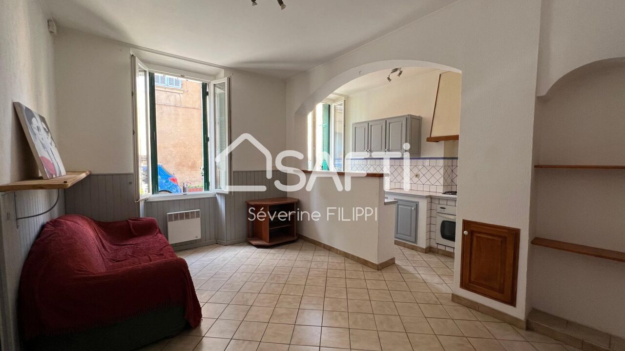 appartement 2 pièces 31 m2 à vendre à Vidauban (83550)