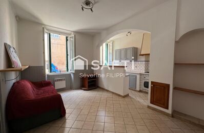 vente appartement 79 000 € à proximité de La Garde-Freinet (83680)