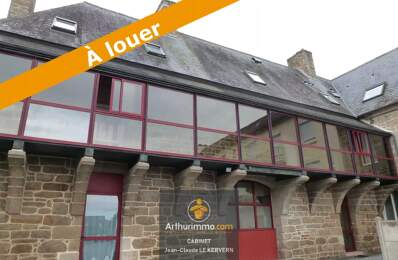 A LOUER APPARTEMENT T4 SAINT JULIEN — photo du bien