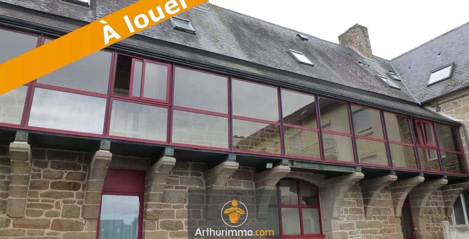 A LOUER APPARTEMENT T4 SAINT JULIEN — photo 1