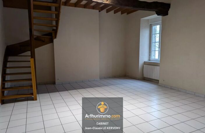 A LOUER APPARTEMENT T4 SAINT JULIEN — photo 2