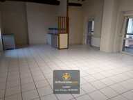 A LOUER APPARTEMENT T4 SAINT JULIEN — photo 3