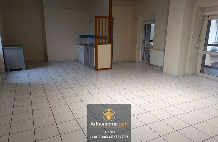 A LOUER APPARTEMENT T4 SAINT JULIEN — photo 3