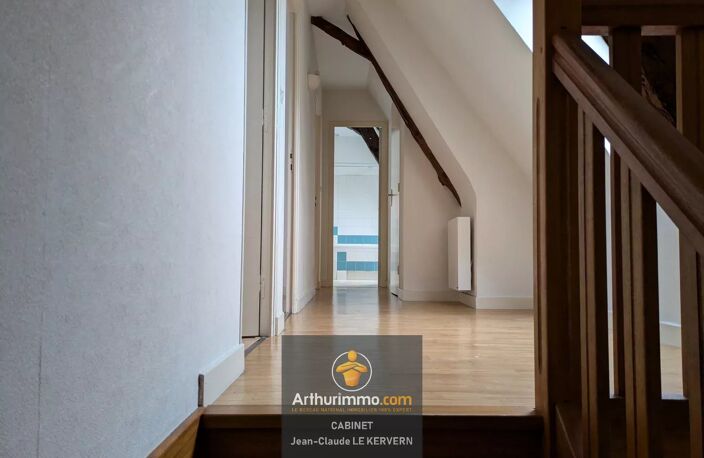 A LOUER APPARTEMENT T4 SAINT JULIEN — photo 4