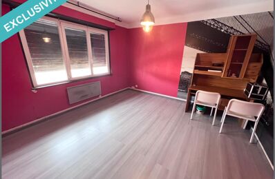 immeuble  pièces 101 m2 à vendre à Sarralbe (57430)