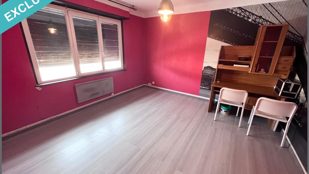 immeuble  pièces 101 m2 à vendre à Sarralbe (57430)