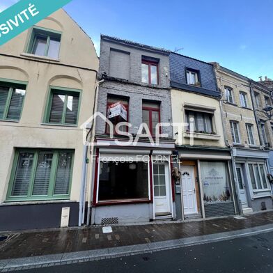 Maison 4 pièces 91 m²