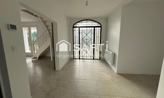 Maison 8 Pièces 218 m² à vendre à Chasseneuil-sur-Bonnieure (16260)