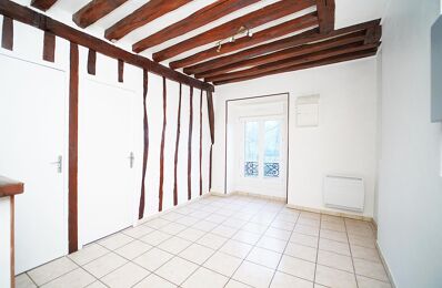 vente appartement 121 000 € à proximité de La Norville (91290)