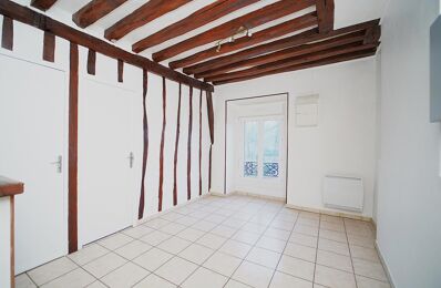 vente appartement 123 000 € à proximité de Senlisse (78720)