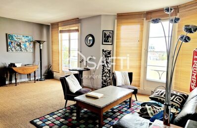 vente appartement 595 000 € à proximité de Le Bourget (93350)