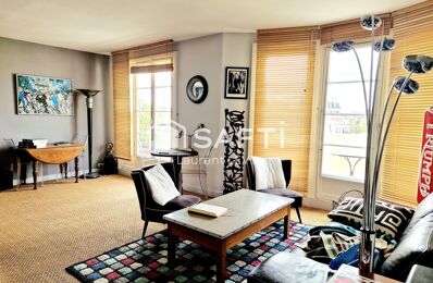 vente appartement 550 000 € à proximité de Vincennes (94300)