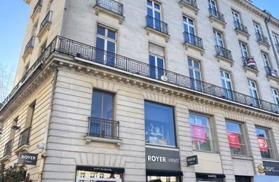 vente appartement 411 000 € à proximité de Sautron (44880)