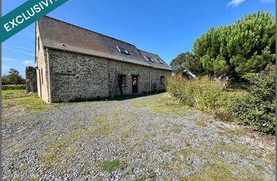 vente maison 269 990 € à proximité de Soulvache (44660)