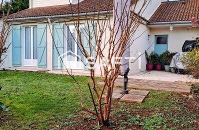 vente maison 305 000 € à proximité de Vouillé (86190)