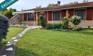 Maison 5 Pièces 97 m² à vendre à Limoux (11300)