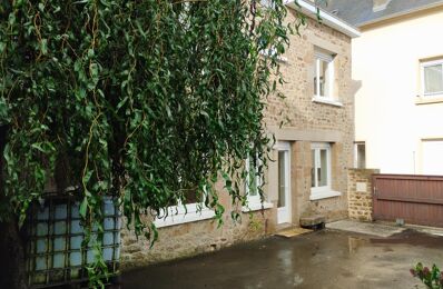 vente maison 110 000 € à proximité de Châtillon-en-Vendelais (35210)