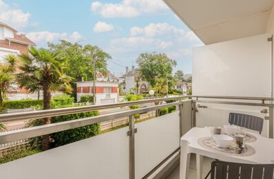 vente appartement 197 000 € à proximité de Audenge (33980)