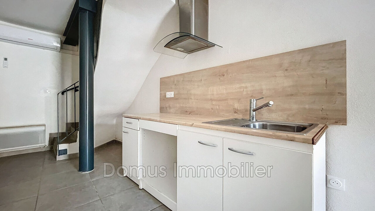 appartement 2 pièces 35 m2 à louer à Saint-Saturnin-Lès-Avignon (84450)